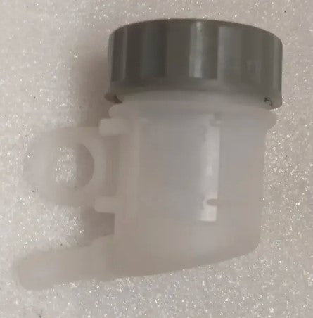 Rear Disc Oil Can for R15 V3 -YAMAHA