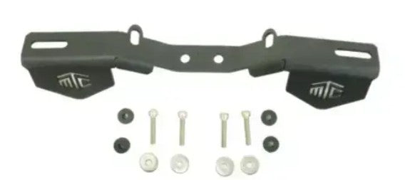 FOG LIGHT CLAMP for Adventure 250-KTM