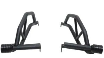 4 SLIDER CRASH GUARD for RTR 200-TVS