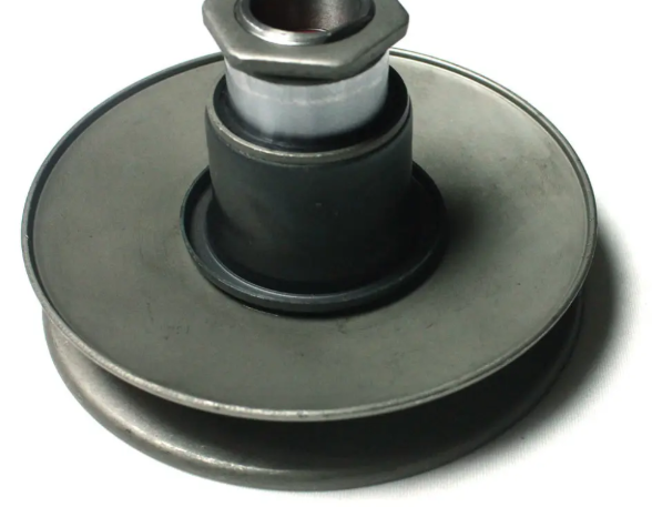 Pully Assy for tvs Wego-GENUINE