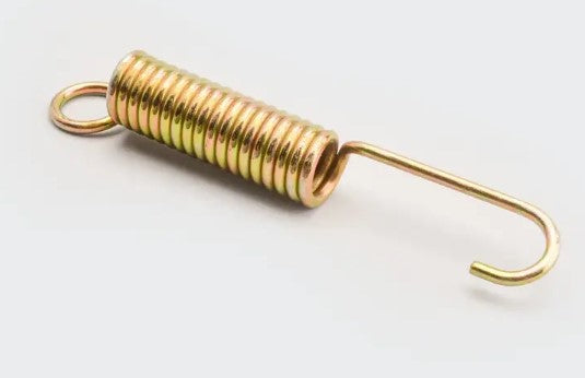 Spring Side Stand for Yuga-ABK