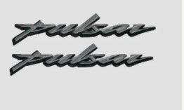 Tank Monogram Set for Pulsar NS 200-BAJAJ