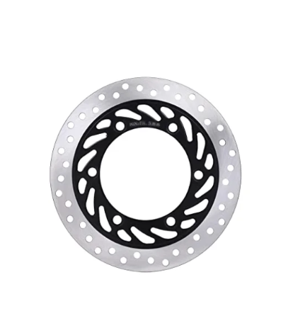 Front Brake Disc Plate for Hero Achiever-ABK