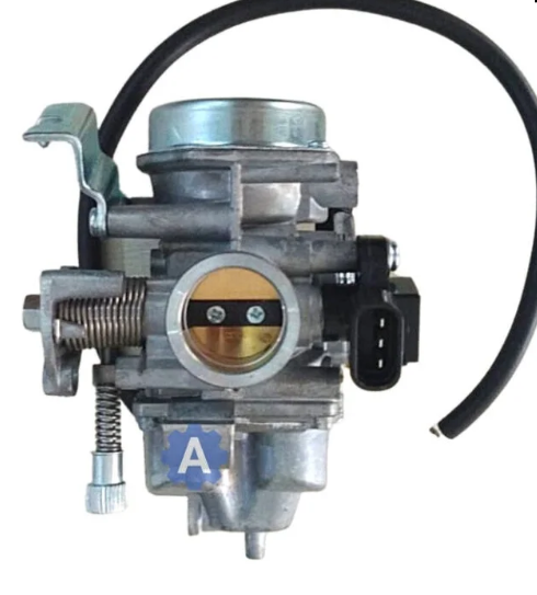 Carburetor for Hero Achiever -ABK
