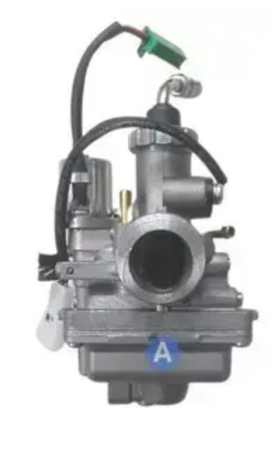 Carburetor for Bajaj Discover 125 (Old Model)-BAJAJ