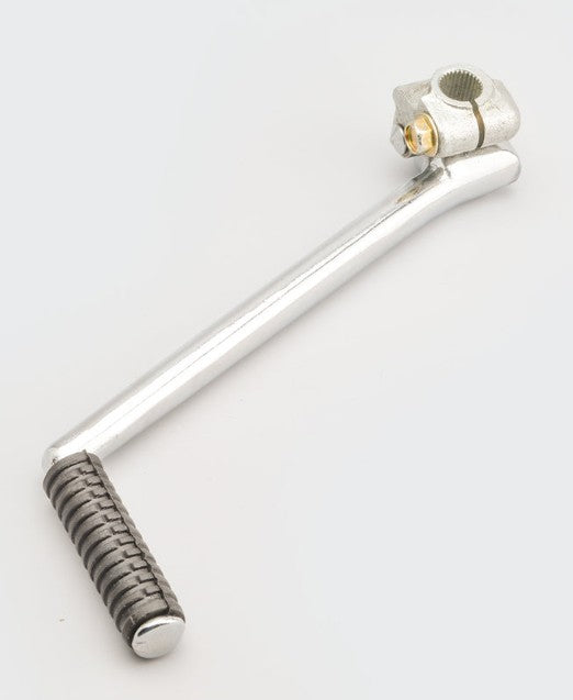 Kick Assy for Phoneix -TVS