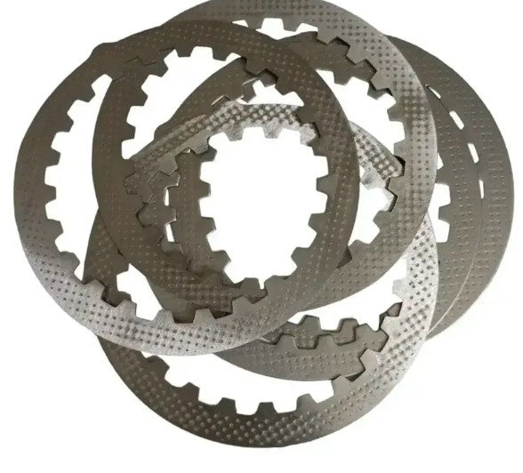 Clutch Pressure Plate (Set of 5) for RX100-YAMAHA