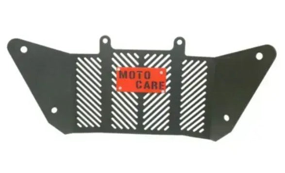 RADIATOR GUARD FOR KTM ADVENTURE 250-KTM
