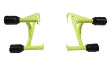 4 SLIDER CRASH GUARD for NS 200-BAJAJ