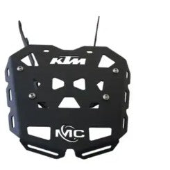Cnc Carrier With Plate for Duke 200-KTM