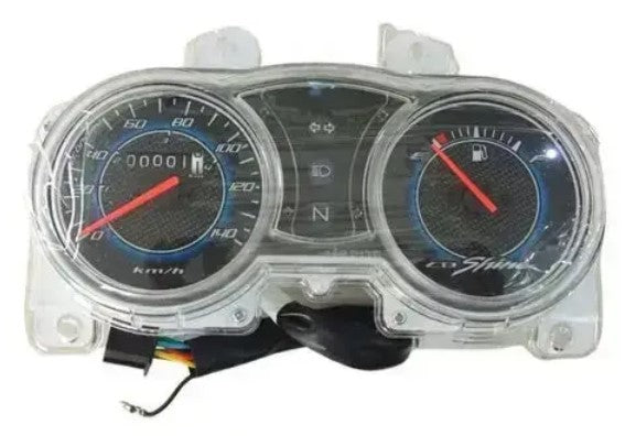 Digital Speedometer for Honda Cb Shine -HONDA