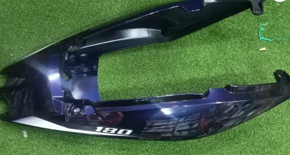 Tail Panel/Seat Cowl for Bajaj Pulsar 180 Ug4-BAJAJ