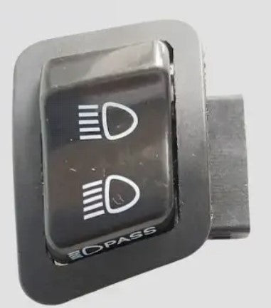 Switch Dim Dip W/Pass for Activa 6G-ABK