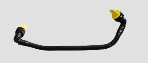 Petrol Pipe for Splendor (BS6)-HERO