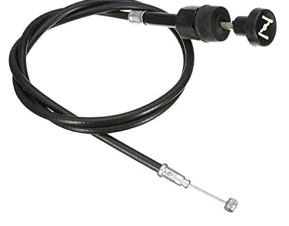 Choke Cable for bajaj Chetak-ABK