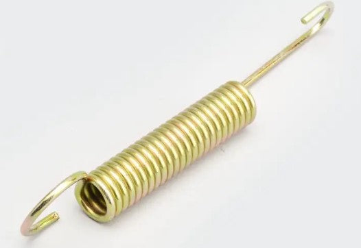 Spring Side Stand for Pleasure-ABK