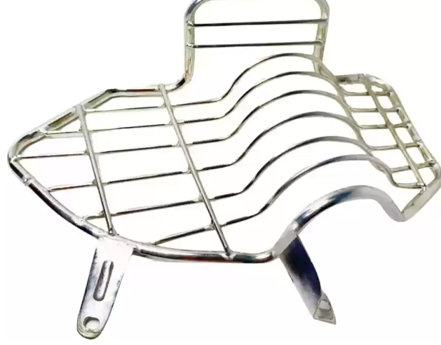 Sariguard Set for yamaha Rx135-GENUINE