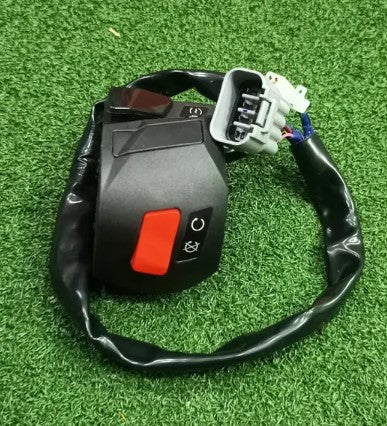 Right Control Switch (Jp401412 ) for Duke 250-KTM
