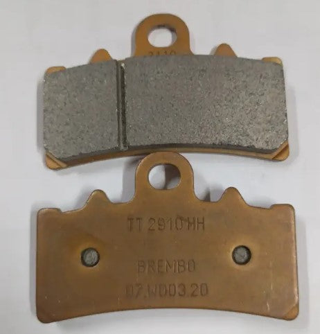 Front Disc Pad for Ktm RC 390-KTM