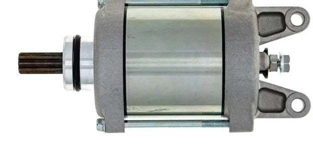 Self Starter Motor Assembly for Kawasaki Ninja 300-ABK