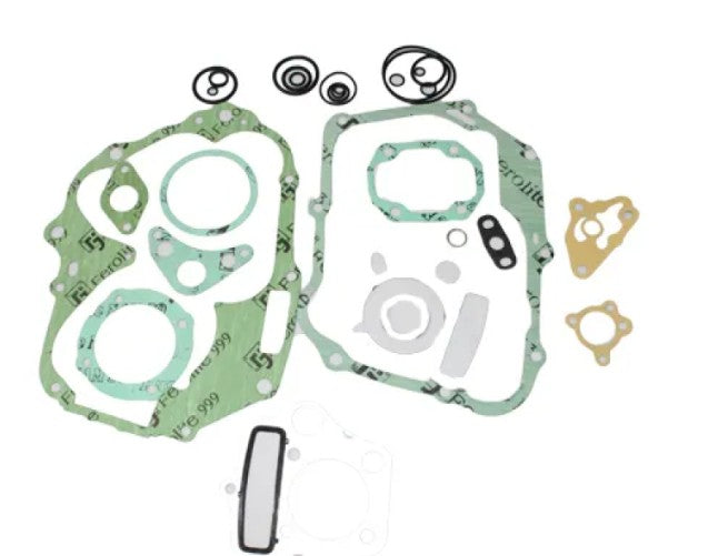 Packing Kit for hero Karizma-HERO