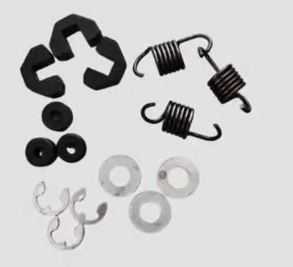 Repair Kit Clutch Shoe for Activa 3G-ABK