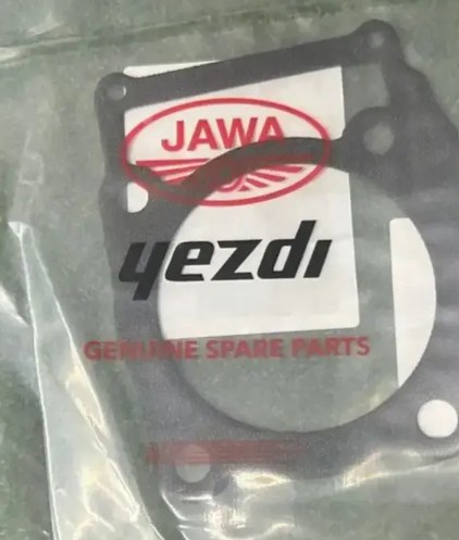 Bore Block Cylinder Gasket Jawa 42-GENUINE