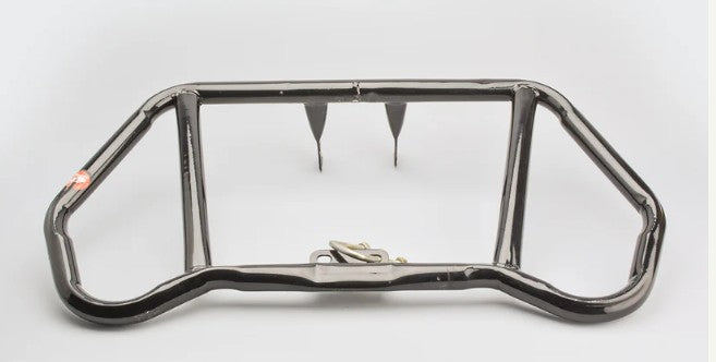 Crash Guard (Black) for Hornet-HONDA