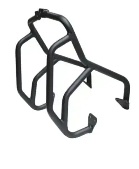 UPPER CRASH GUARD FOR KTM ADVENTURE 250-KTM