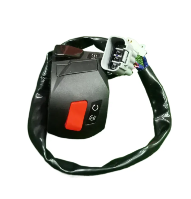 Right Control Switch for Ktm Duke 125-KTM