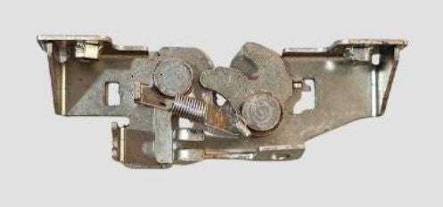 Seat Lock Bracket for Activa 6g (BS6) (NAQ1022)-ABK