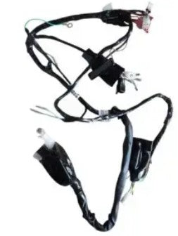 Wiring Harness for HERO PLEASURE-HERO