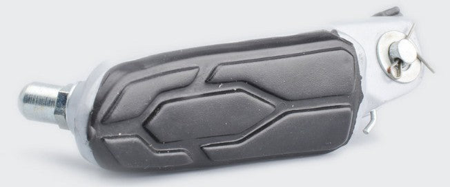 Footrest Assy for 200 NS (F) LH (NAR0769)-ABK