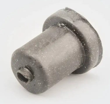 Rubber H.L.Bracket for Splendor-ABK