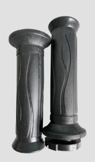 Grip Set for NTORQ-ABK