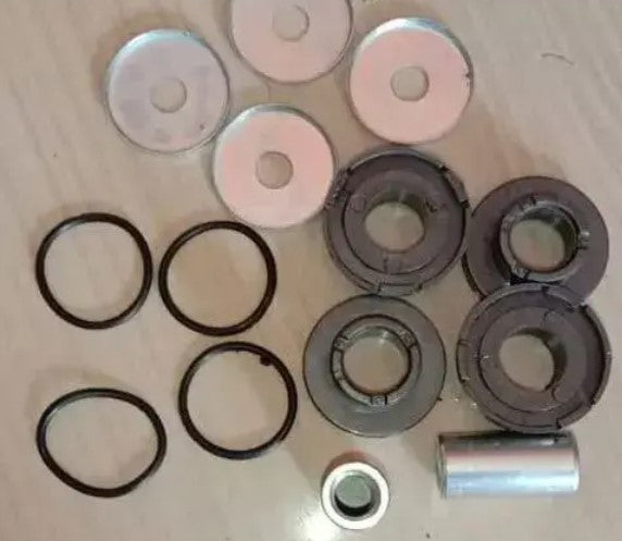 Fiber Link Arm Bush Kit for Activa 3g-ABK