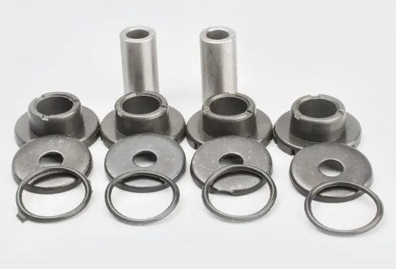 Wheel Link Bush Set(F) for Activa HET-ABK
