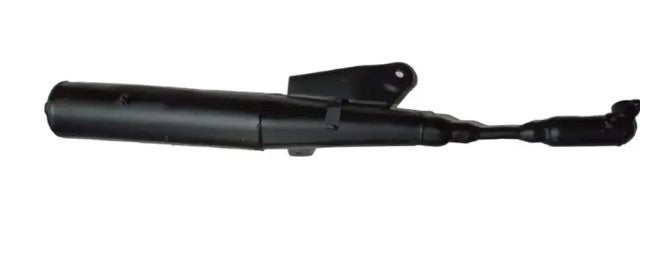 Silencer Assembly for TVs Xl100 (Bs6 )-TVS