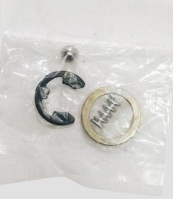 Kick lock Kit for Neo-ABK