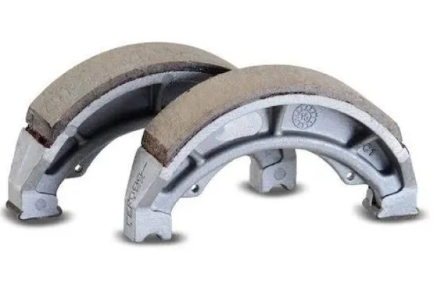 Brake Shoes for yamaha Fascino-GENUINE