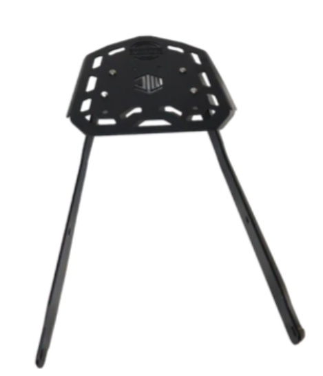 CARRIER PLATE FOR METEOR 350-ROYAL ENFIELD