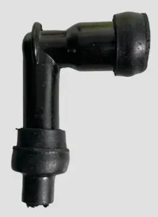 Plug Cap for XL100 -ABK