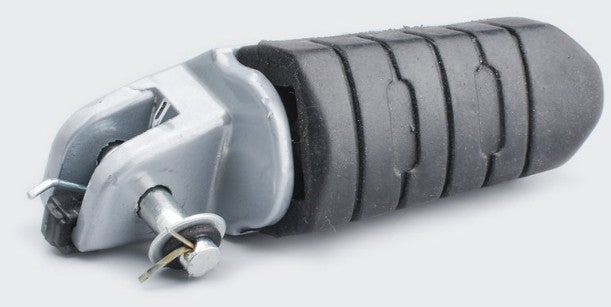 Footrest Assy for 125 ST (F) LH (NAR0764)-ABK