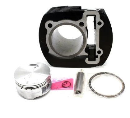 Cylinder Kit for Tvs jive-GENUINE