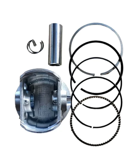 Piston Kit for Yamaha Enticer-YAMAHA