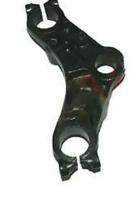 Handle T Stump Plate Yamaha for Rx135-OEM