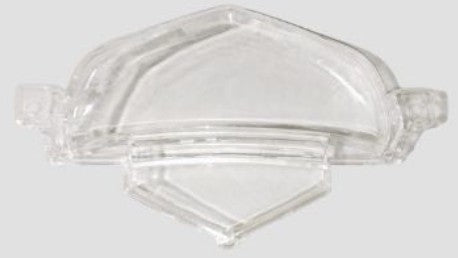 Speedometer Glass for Ray (NAH0702)-YAMAHA