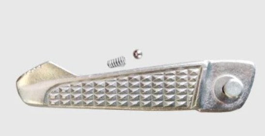 FootRest Assy (LH) for 6G-HONDA