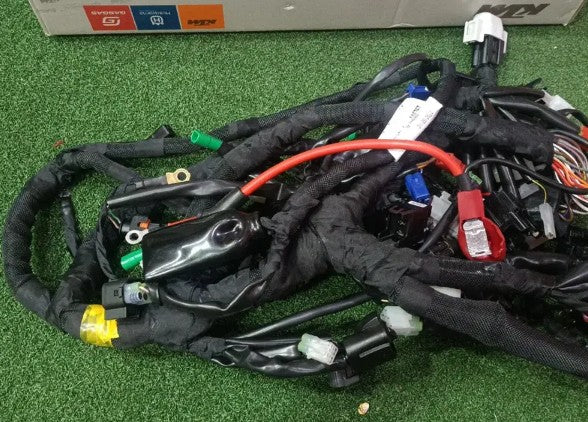 Wiring Kit (2015) for Ktm RC 390-KTM