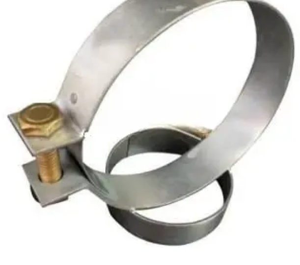Carburettor Air Hose Clamp (small)-ABK